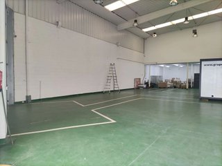 Nave industrial en venta en Centro de Culleredo en Culleredo