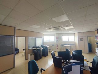 Nave industrial en venta en Centro de Culleredo en Culleredo