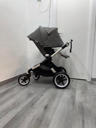 Bugaboo Fox 2 passeggino per bambini