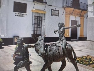 Local comercial en venta en Moguer
