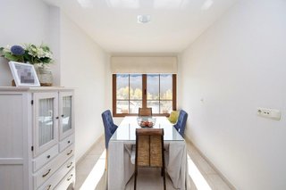 Casa adosada en venta en Crta. De la Sierra en Granada
