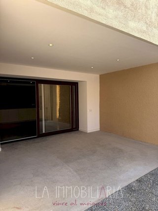 Casa adosada en venta en Castellterçol