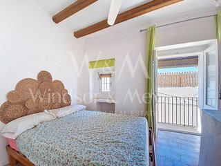 Dúplex en venta en Dalt de la Vila - La Marina en Ibiza/Eivissa