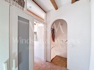 Dúplex en venta en Dalt de la Vila - La Marina en Ibiza/Eivissa