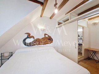 Dúplex en venta en Dalt de la Vila - La Marina en Ibiza/Eivissa