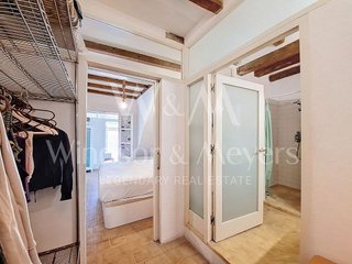 Dúplex en venta en Dalt de la Vila - La Marina en Ibiza/Eivissa
