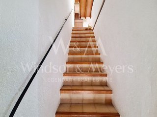 Dúplex en venta en Dalt de la Vila - La Marina en Ibiza/Eivissa