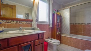 Ático en venta en Casco Antiguo en Jávea/Xàbia
