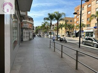Local comercial en venta en Motril pueblo en Motril