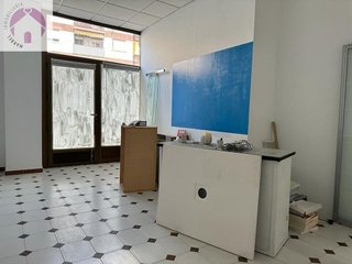 Local comercial en venta en Motril pueblo en Motril
