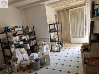Local comercial en venta en Motril pueblo en Motril