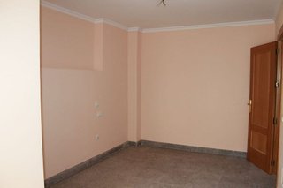 Piso en venta en El Puerto - Romanilla en Roquetas de Mar
