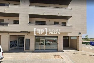 Garaje en venta en Fraga