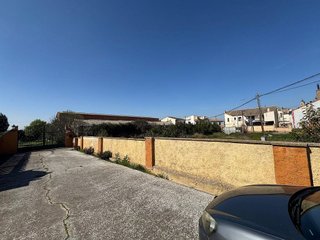 Terreno en venta en Almunia de Doña Godina (La)