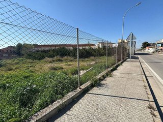 Terreno en venta en Almunia de Doña Godina (La)