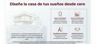 Terreno en venta en Carlota (La)