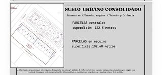 Terreno en venta en Carlota (La)