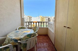 Piso en alquiler en Playa del Cura en Torrevieja