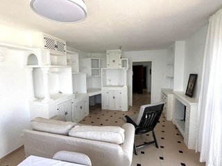 Piso en alquiler en El Puerto - Romanilla en Roquetas de Mar