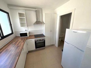 Piso en alquiler en El Puerto - Romanilla en Roquetas de Mar
