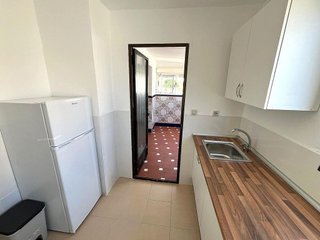 Piso en alquiler en El Puerto - Romanilla en Roquetas de Mar