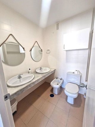 Piso en alquiler en El Puerto - Romanilla en Roquetas de Mar