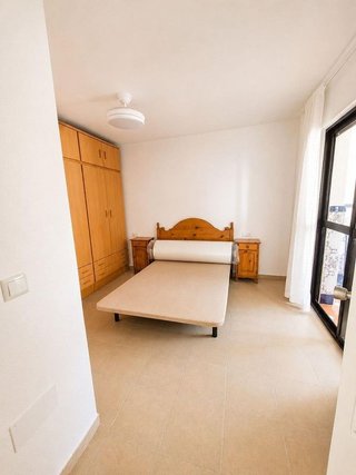 Piso en alquiler en El Puerto - Romanilla en Roquetas de Mar