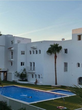 Estudio en alquiler en Cala Vedella - Cala Tarida - Cala Conta en Sant Josep de sa Talaia