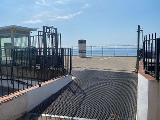 Garaje en alquiler en Sant Pol de Mar