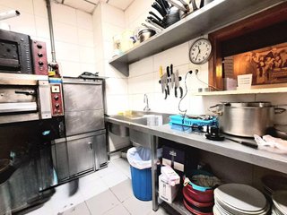 Local comercial en venta en Moncada