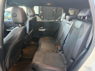 MERCEDES_BENZ GLB 2.0 GLB 200 D 4MATIC DCT 110KW (150CV)