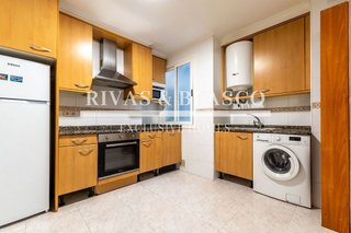 Piso en venta en Egia en San Sebastián-Donostia