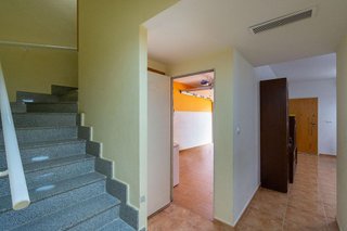 Chalet en venta en Albujón en Cartagena