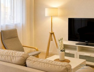 Piso en alquiler en Barrio Alto - San Félix - Oliveros - Altamira en Almería