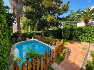 Casa pareada en alquiler en Piovera - Conde Orgaz en Madrid