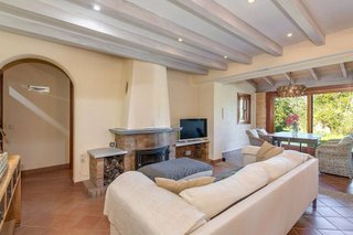 Chalet en alquiler en Capdepera en Capdepera