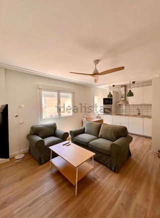 Piso en alquiler en El Perchel en Ciudad Real