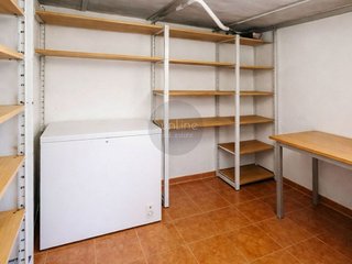 Casa pareada en venta en Gallipont en Pobla de Vallbona (la)