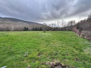 Terreno en venta en Xinzo de Limia