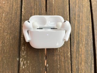 Airpods Pro 3ª Gen