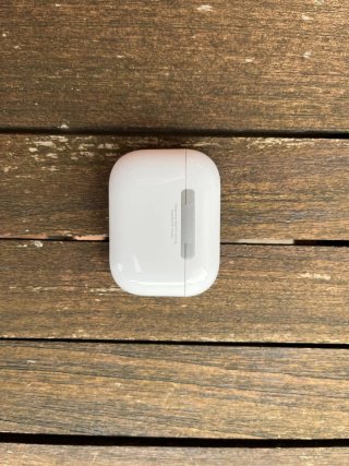 Airpods Pro 3ª Gen
