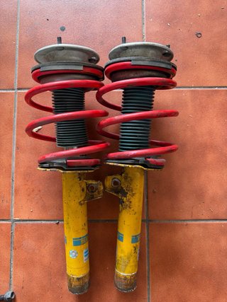 Kit suspensión Bilstein B12 BMW E46