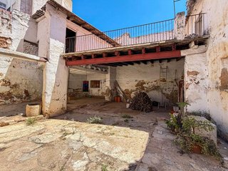 Terreno en venta en Casco Antiguo en Torrent