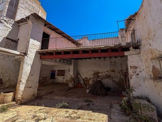 Terreno en venta en Casco Antiguo en Torrent