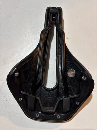Sillín Selle Italia BOOST novus