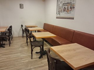 Bar en alquiler en Parc Empresarial en Viladecans
