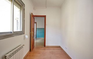 Piso en venta en Riu en Santa Coloma de Gramanet