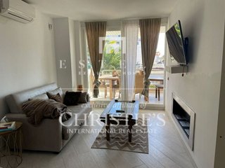 Piso en venta en Marina Botafoc - Platja de Talamanca en Ibiza/Eivissa