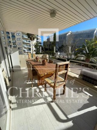 Piso en venta en Marina Botafoc - Platja de Talamanca en Ibiza/Eivissa