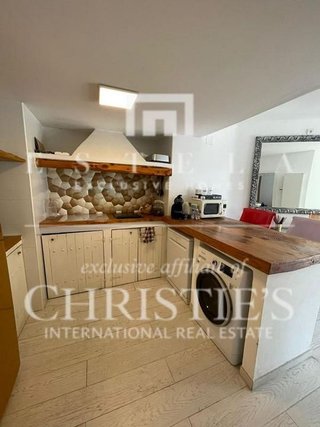 Piso en venta en Marina Botafoc - Platja de Talamanca en Ibiza/Eivissa